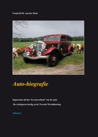 AUTO-BIOGRAFIE