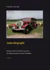AUTO-BIOGRAFIE