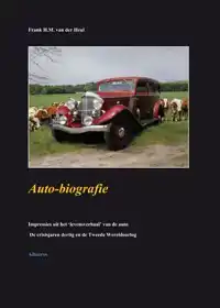 AUTO-BIOGRAFIE