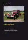 AUTO-BIOGRAFIE