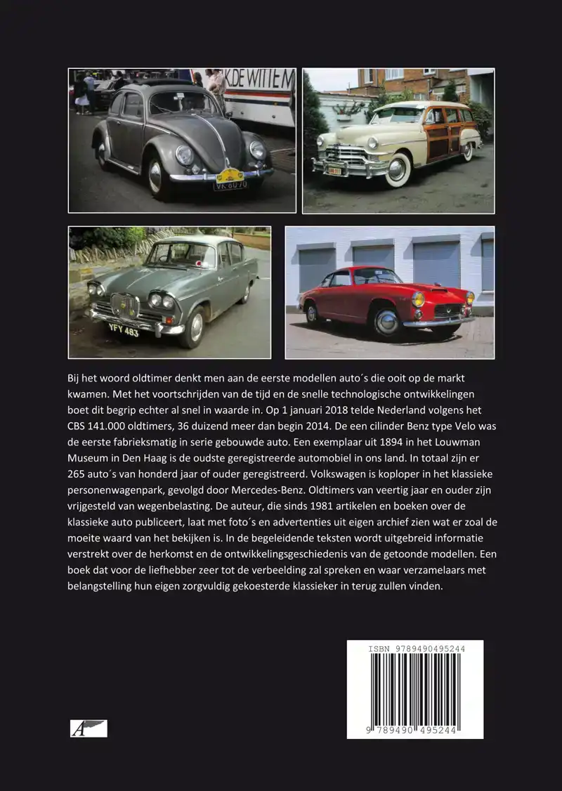 OLDTIMERS