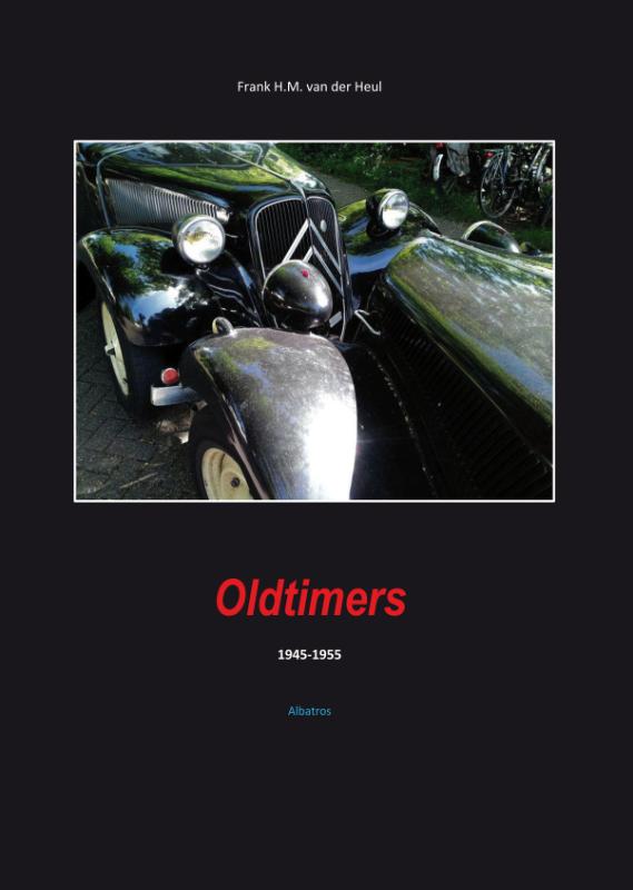 OLDTIMERS