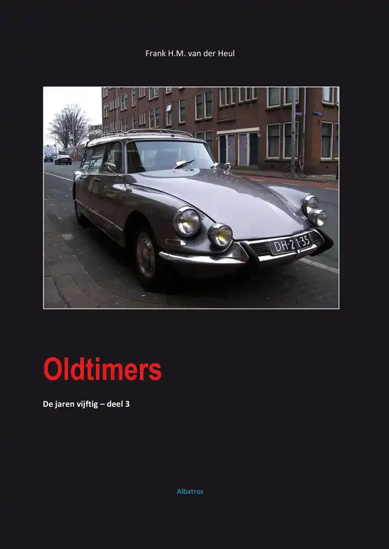 OLDTIMERS