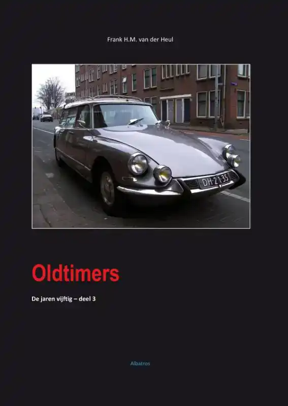 OLDTIMERS