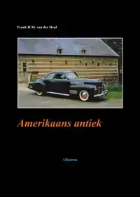 AMERIKAANS ANTIEK