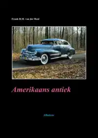 AMERIKAANS ANTIEK