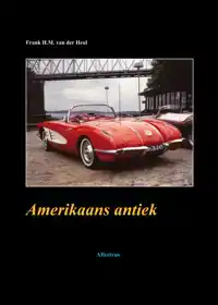 AMERIKAANS ANTIEK