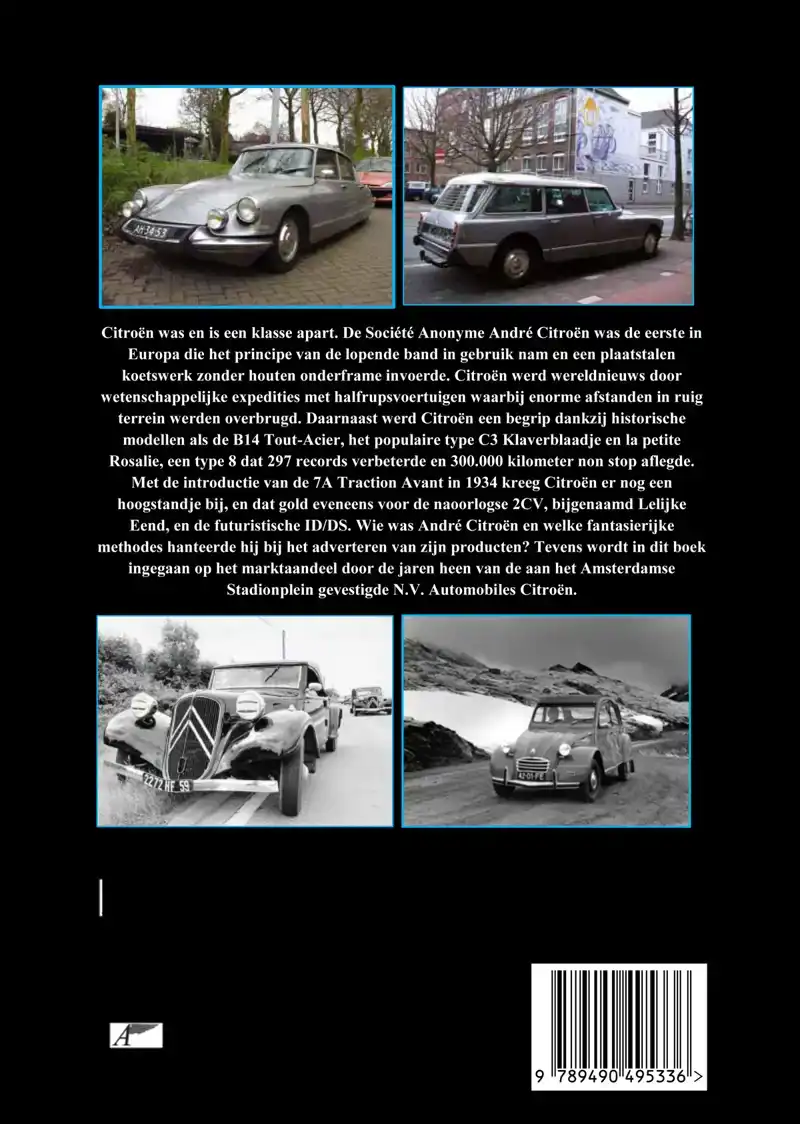 CITROEN