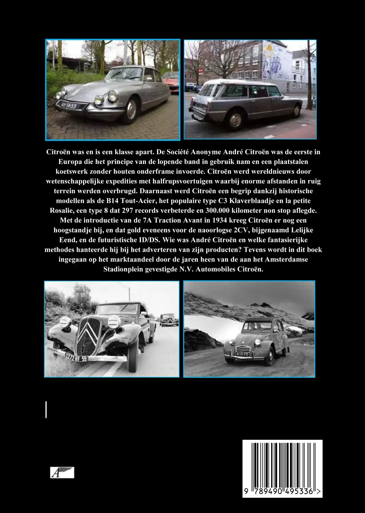 CITROEN