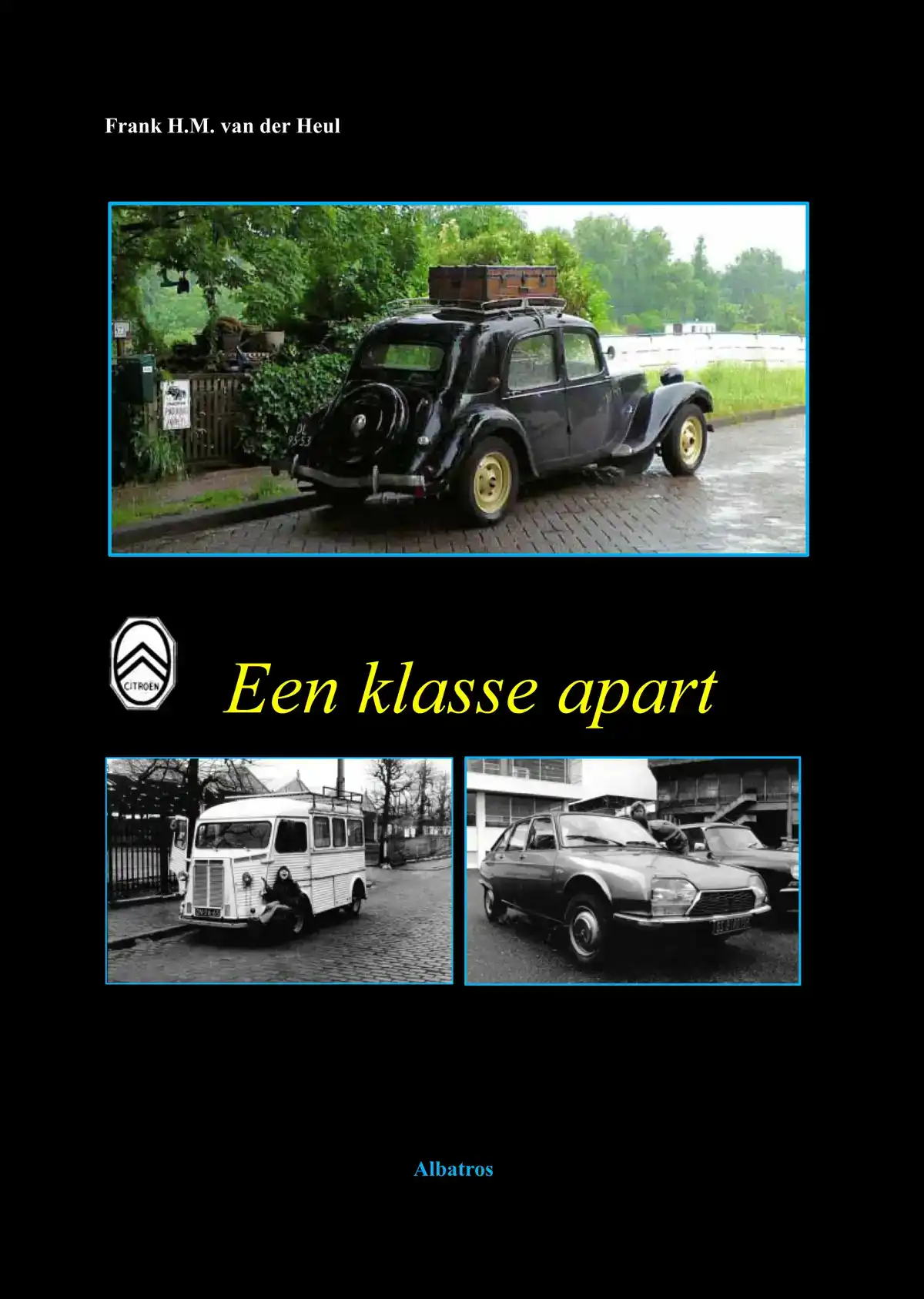 CITROEN
