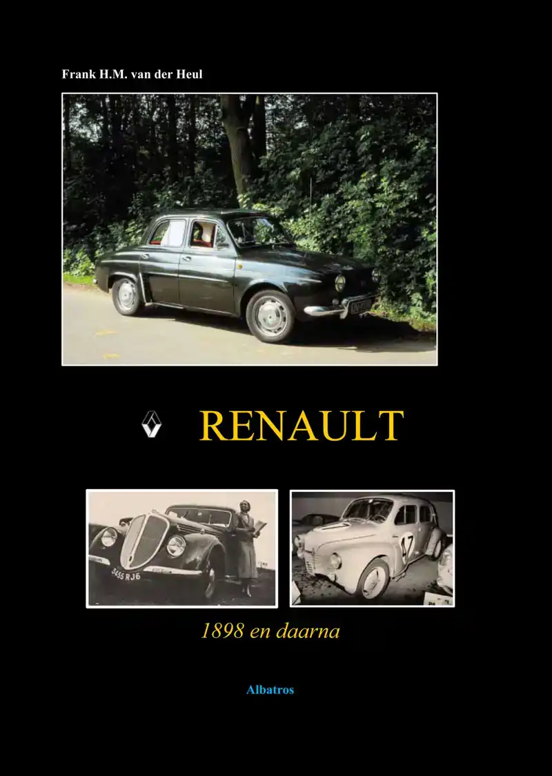 RENAULT