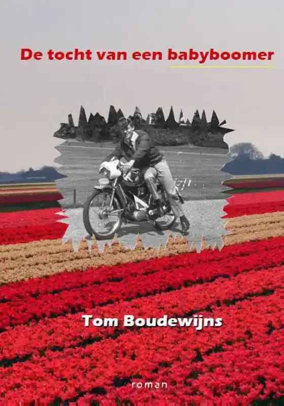 DE TOCHT VAN EEN BABYBOOMER