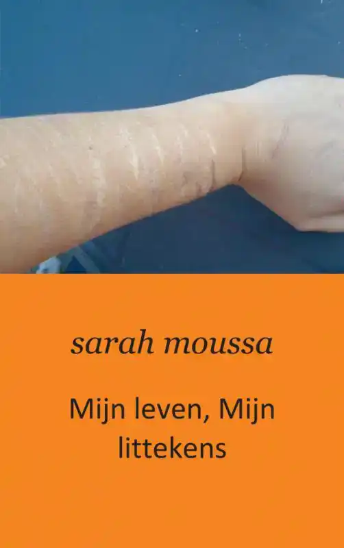 MIJN LEVEN, MIJN LITTEKENS