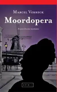 MOORDOPERA