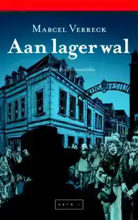 AAN LAGER WAL