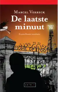 DE LAATSTE MINUUT