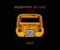 DINKYTOY DE LUXE