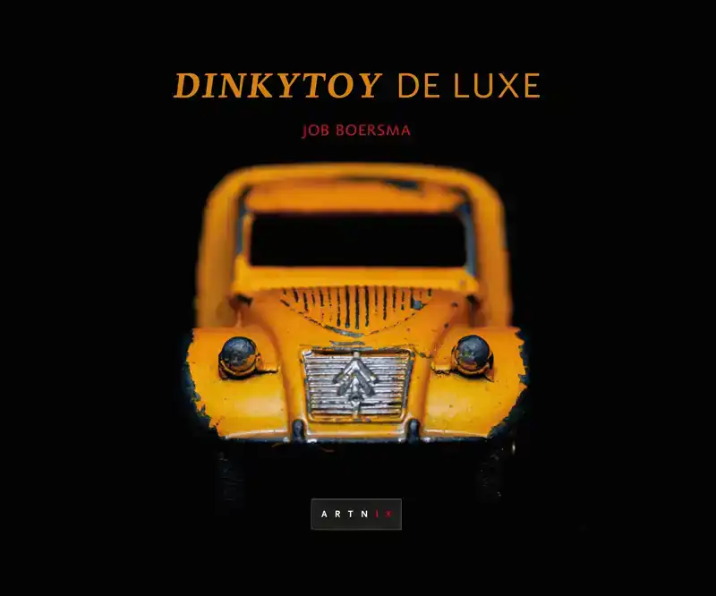 DINKYTOY DE LUXE