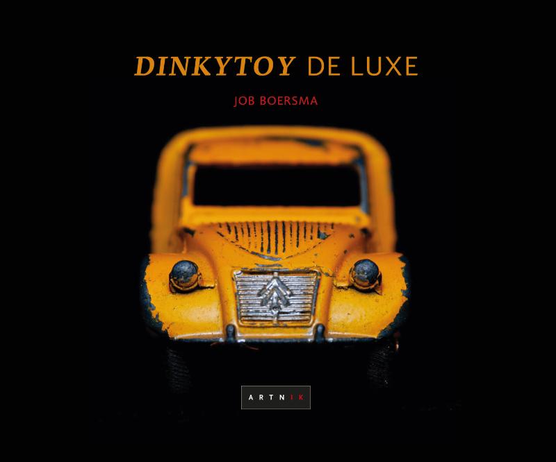 DINKYTOY DE LUXE