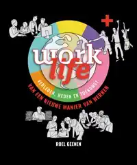 WORK+LIFE