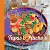 TAPAS EN PINCHO'S