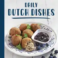 DAILY DUTCH DISHES