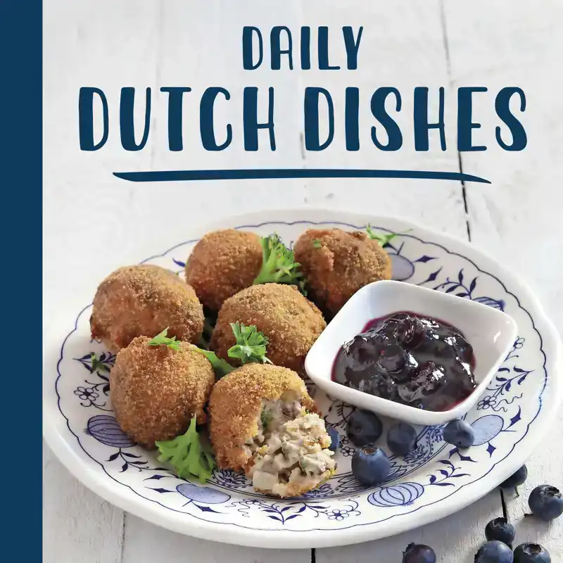 DAILY DUTCH DISHES