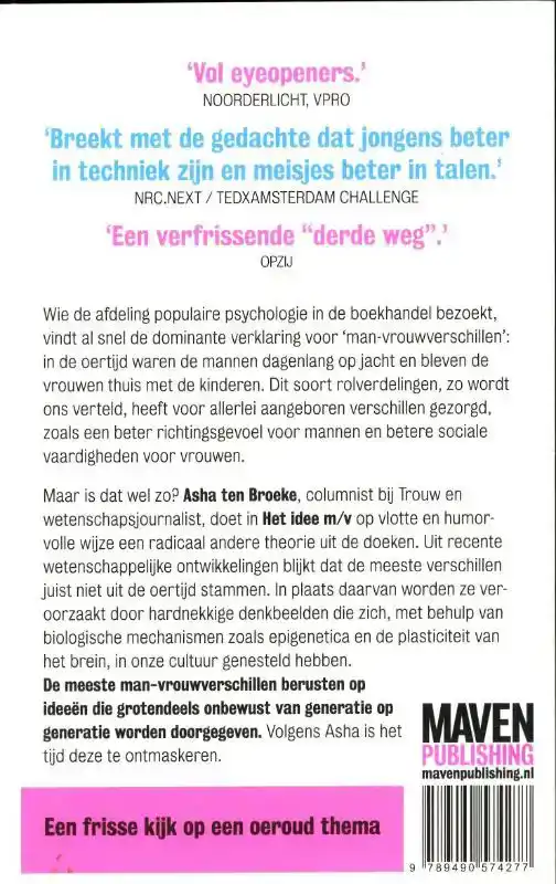 HET IDEE M/V