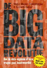 DE BIG DATA REVOLUTIE