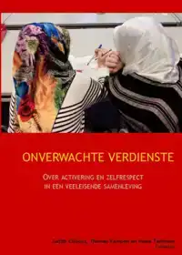 ONVERWACHTE VERDIENSTE