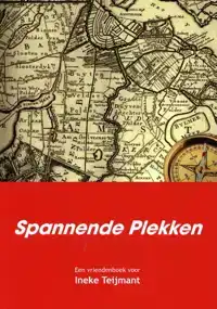 SPANNENDE PLEKKEN