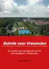 RUIMTE VOOR VREEMDEN