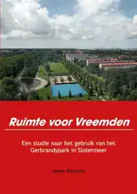 RUIMTE VOOR VREEMDEN