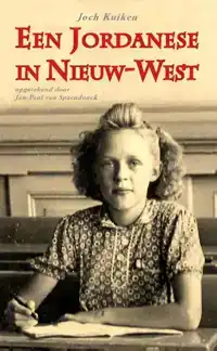 EEN JORDANESE IN NIEUW-WEST