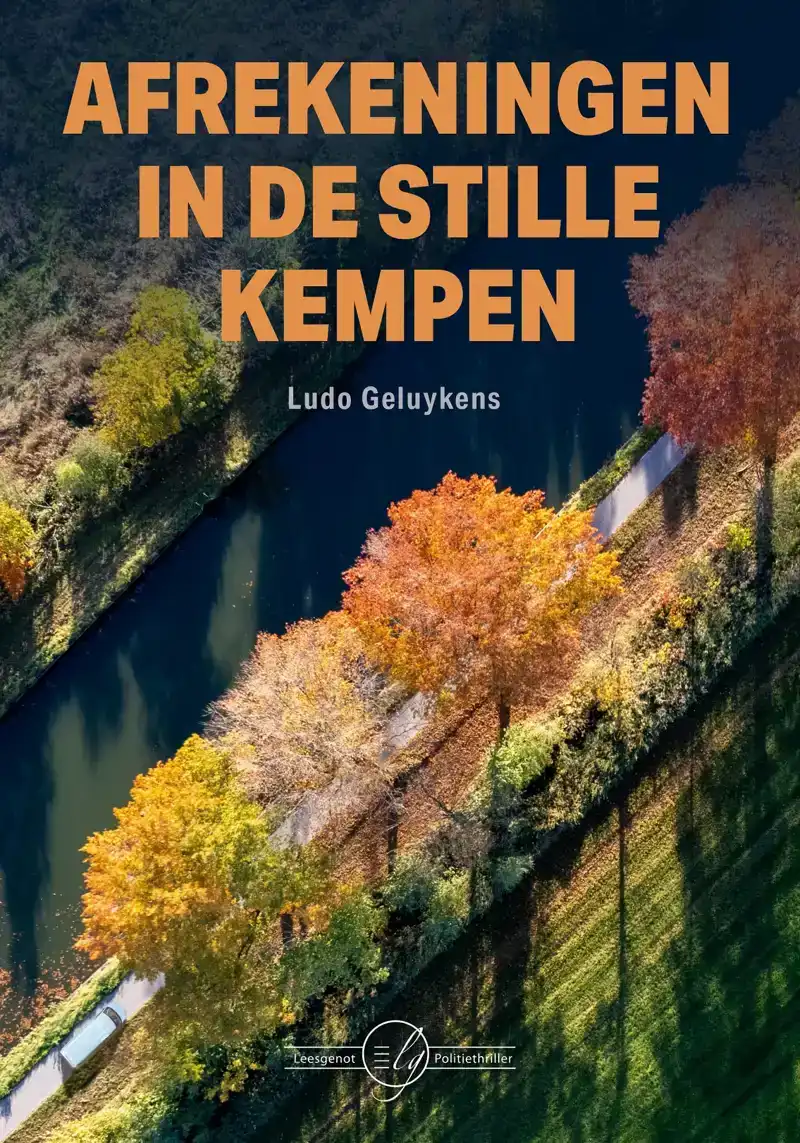 AFREKENINGEN IN DE STILLE KEMPEN