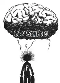 PARKINSON HOTEL