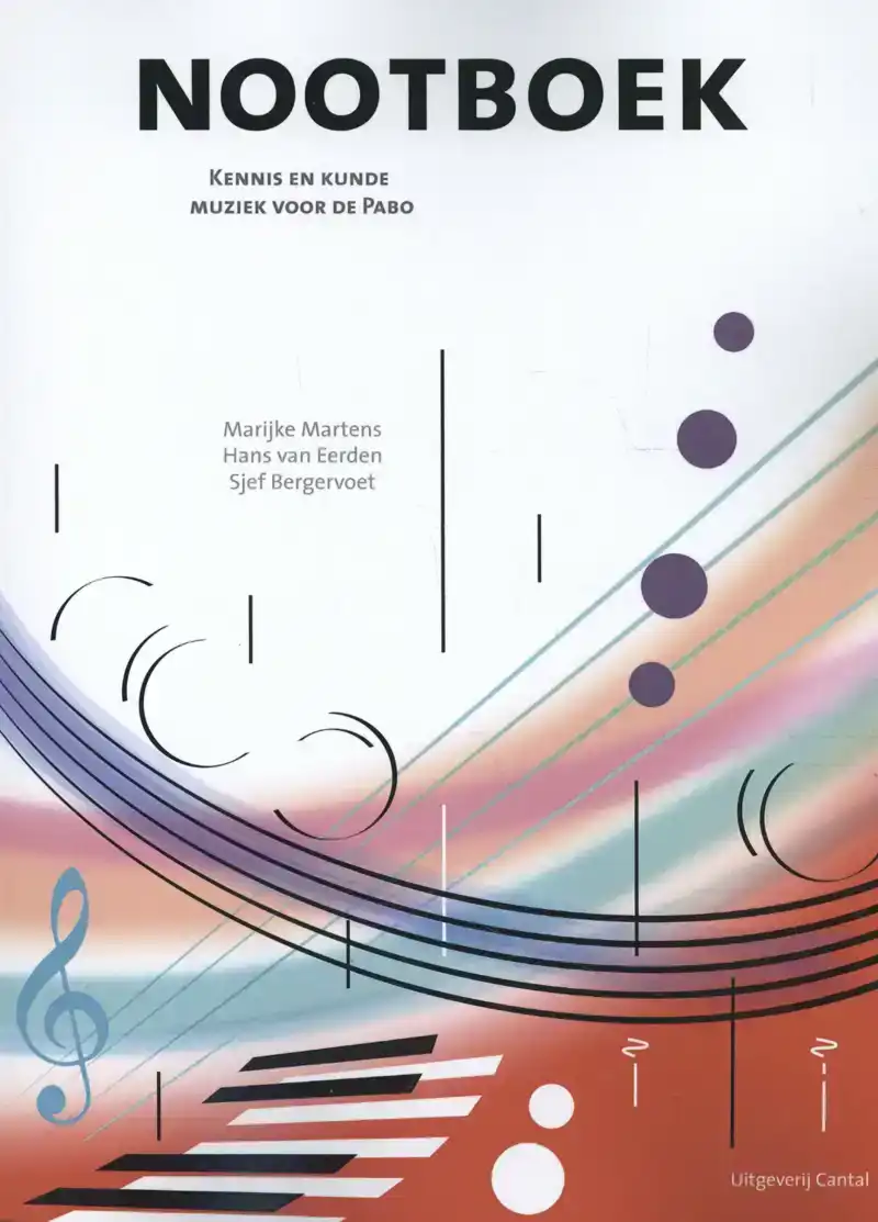 NOOTBOEK