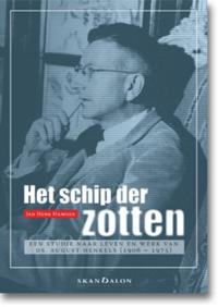 HET SCHIP DER ZOTTEN