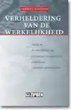 VERHELDERING VAN DE WERKELIJKHEID