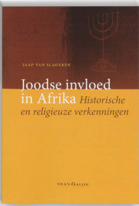 JOODSE INVLOED IN AFRIKA