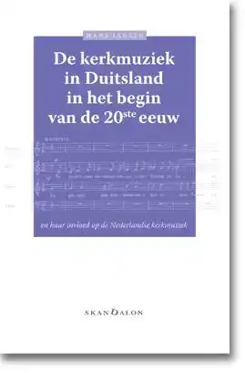 DE KERKMUZIEK IN DUITSLAND IN HET BEGIN VAN DE 20STE EEUW