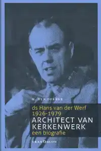 ARCHITECT VAN KERKENWERK