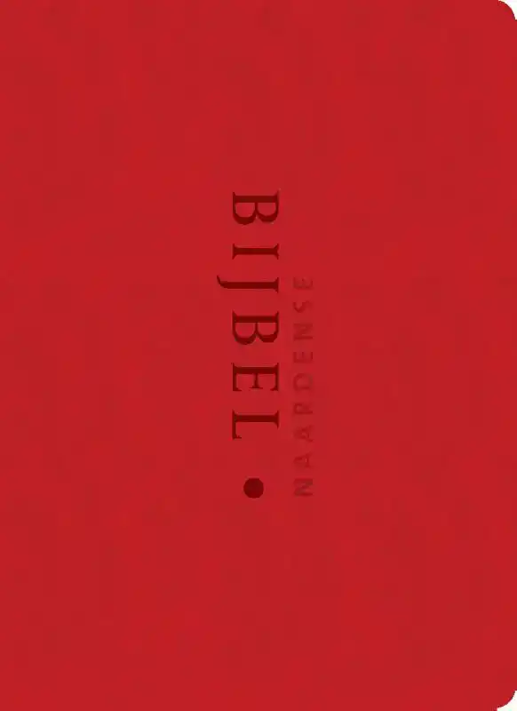 NAARDENSE BIJBEL