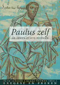 PAULUS ZELF