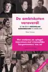 DE AMBTSKETEN VEROVERD!