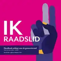IK RAADSLID | 2026