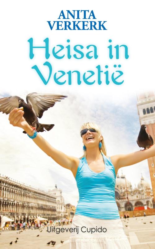 HEISA IN VENETIE