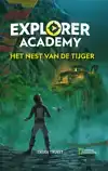 HET NEST VAN DE TIJGER