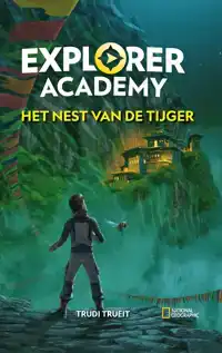 HET NEST VAN DE TIJGER