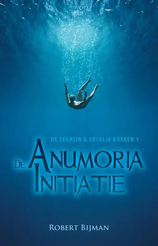 DE ANUMORIA INITIATIE